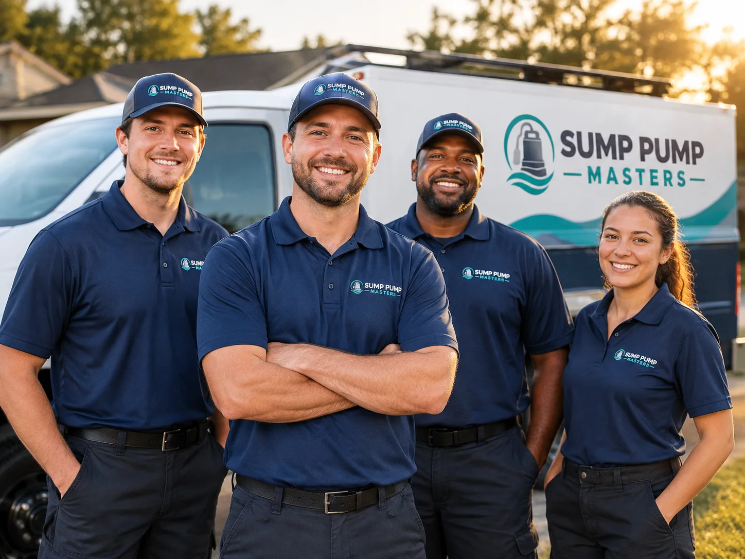 Sump Pump Repair company in Stump Creek, PA